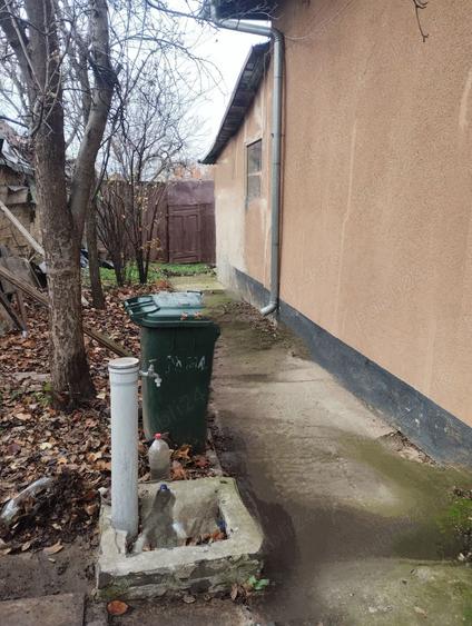 Casă cu 4 camere cu Teren 310 Mp în Central