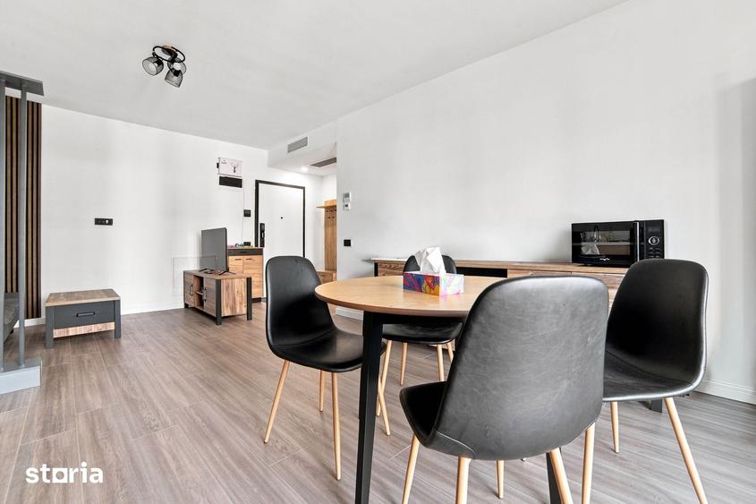 Apartament 2 Camere | Mosilor Obor | Parcare Subterana | Premium - 9