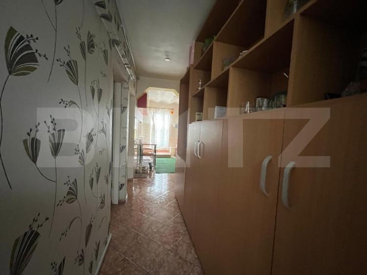 Apartament cu 2 camere, decomandat, etaj 8/8, terasa 20 mp, Rogerius - 2