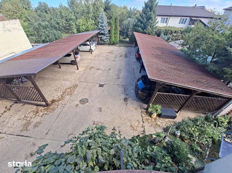 Apartament 3 camere Et.1 Asociatie Vila - Satu Mare - 5