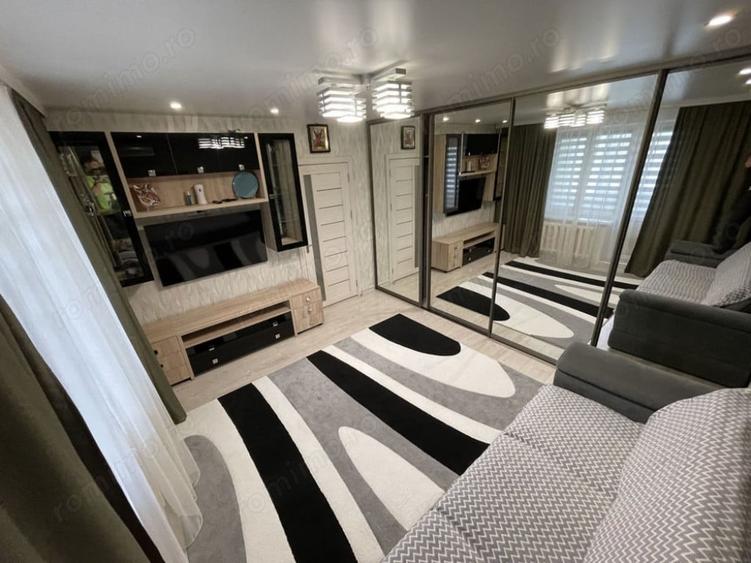Apartament cu 2 camere decomandat în Iancului