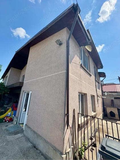 Casa 220 mp utili teren 260 bratianu constanta - 19