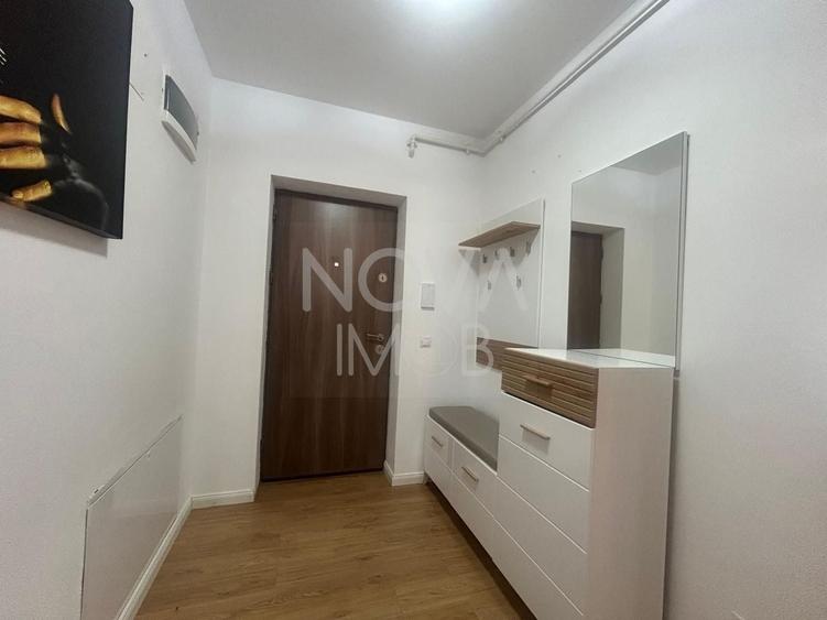 Apartament 3 camere cu gradina - Cartierul Arhitectilor - 17