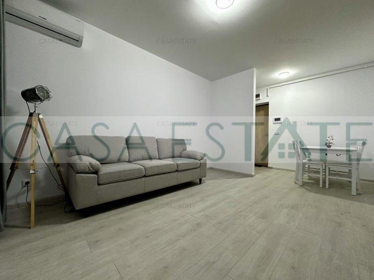 Apartament cu 2 camere semidecomandat în Theodor Pallady