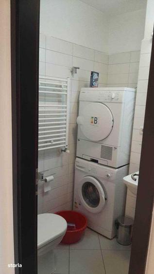Apartament cu 2 camere decomandat în Giurgiului
