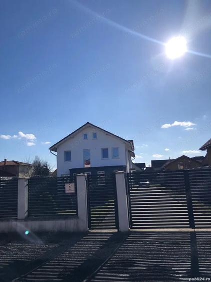 Casă cu Teren 950 Mp în Micro 17