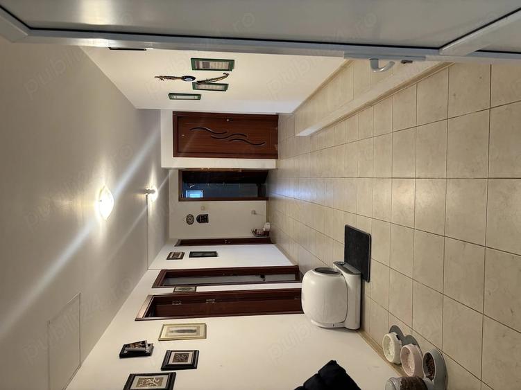 Spațiu comercial, de 150 mp, în Costi