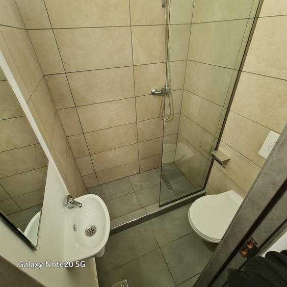 Garsonieră în Depozite