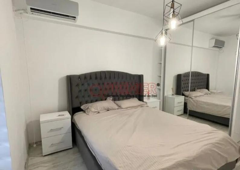 Apartament cu 2 camere decomandat în Vitan