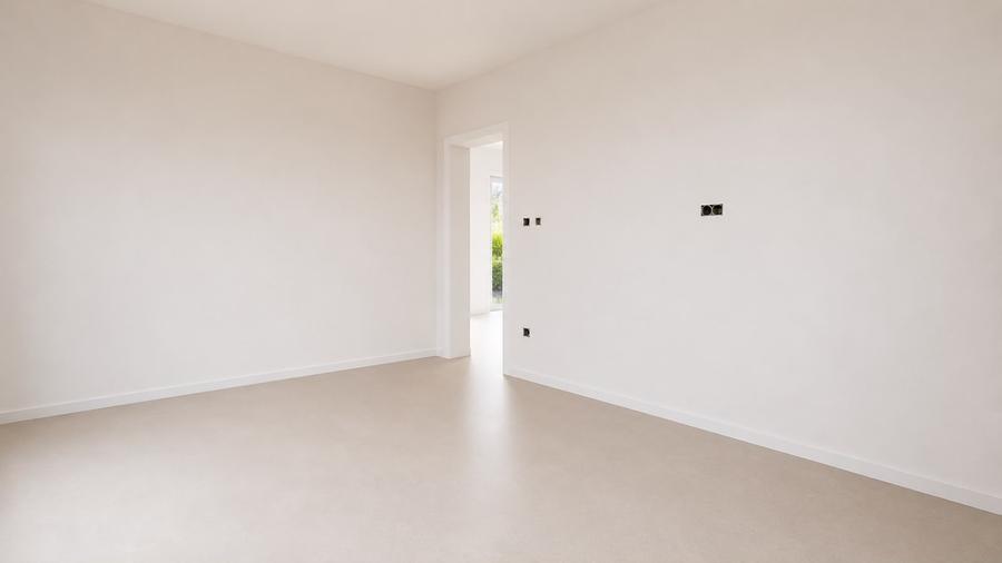 Duplex cu 5 camere cu Teren 250 Mp în Moșnița Nouă