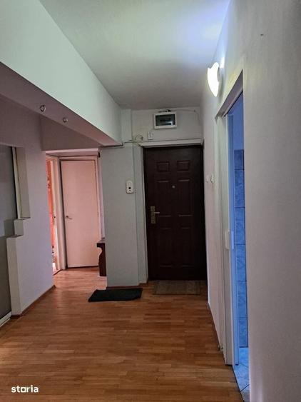Apartament cu 4 camere decomandat în Lucian Blaga