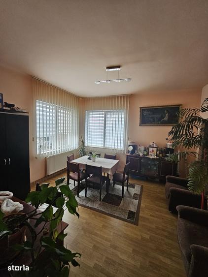 Casa in Baciu pe strada Viilor nr 12 col? cu strada Magnoliei - 6