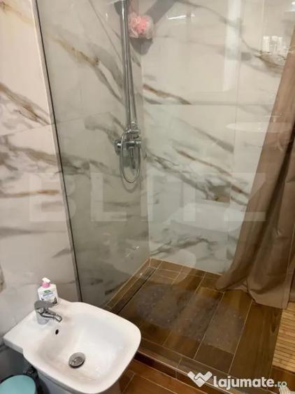 Apartament cu 2 camere decomandat în Paleu