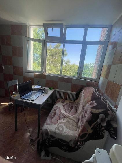 TATARASI-ap.1 camera,mobilat si utilat,et.5/10,mutare rapida. - 6
