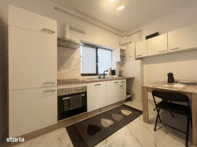 Apartament cu 2 camere decomandat în Calea Urseni