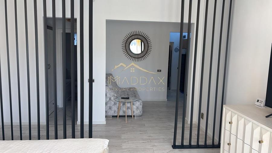 Apartament cu 2 camere, mobilat în Ultracentral