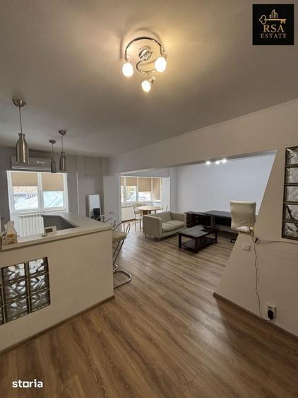 Apartament cu 4 camere în Ultracentral