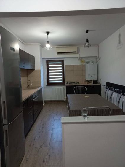 Inchiriere Apartament 2 Camere Navodari (Zona Centrala) - 9