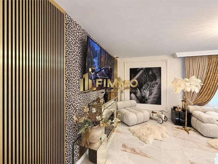 Apartament cu 6 camere în Poieni-Suceava