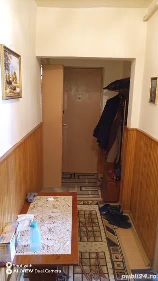 Apartament cu 3 camere decomandat în Cehu Silvaniei