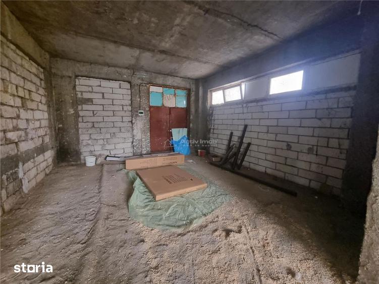 Spațiu comercial, de 106 mp, în Central