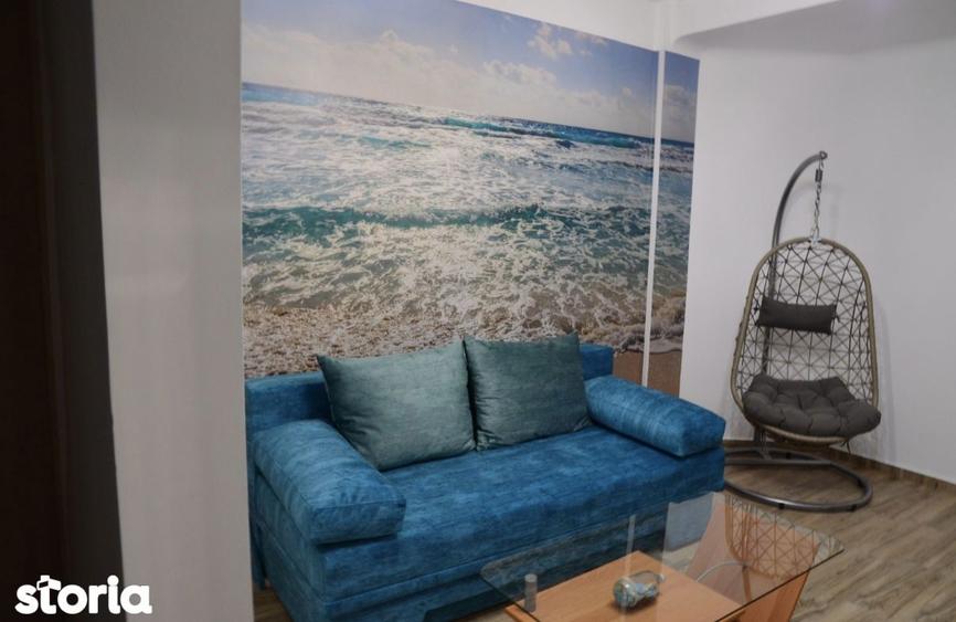 Apartament cu 2 camere în Peninsula