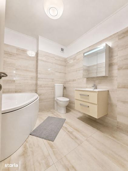 Apartament cu 3 camere decomandat, mobilat în Pajura — fotografia 1