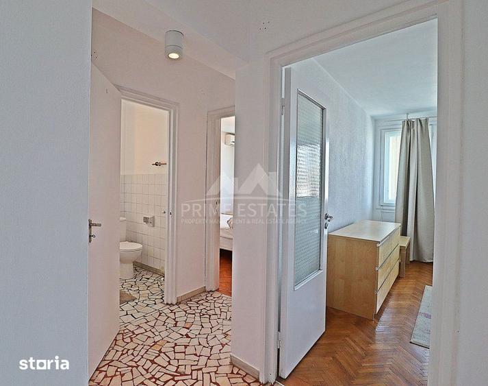 Apartament 2 camere Piata Romana - 4