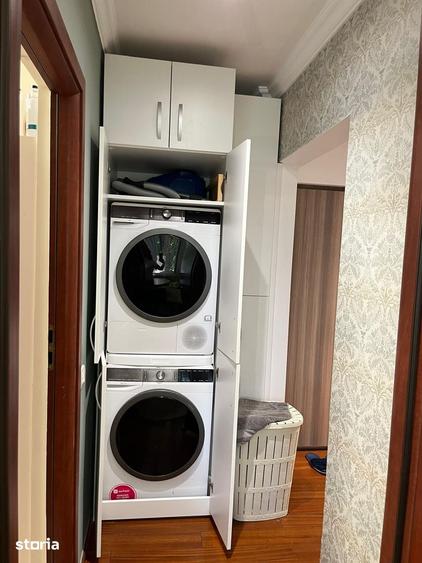 Apartament cu 2 camere decomandat în Domenii