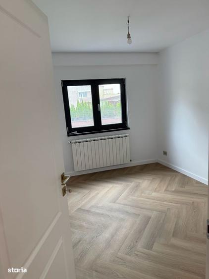 Apartament cu 3 camere în Beller
