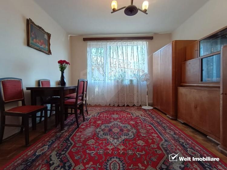 Apartament cu 2 camere Piata Mihai Viteazu - 1