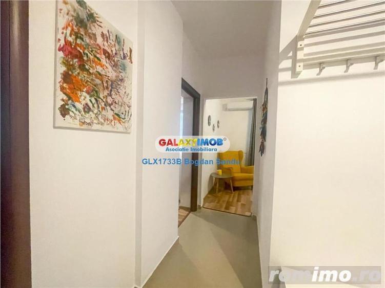 Apartament cu 3 camere decomandat în Militari