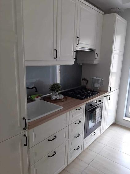 Apartament cu 2 camere decomandat în Ștefăneștii de Jos
