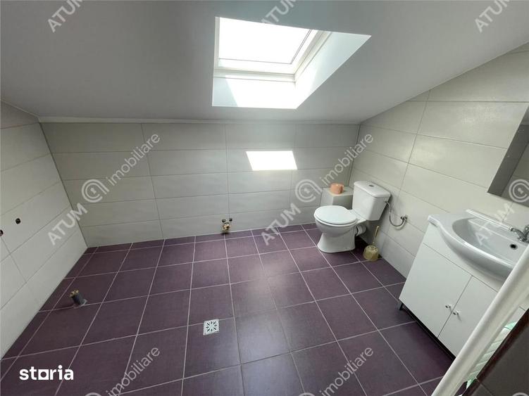 Casă cu 5 camere cu Teren 483 Mp în Trei Stejari