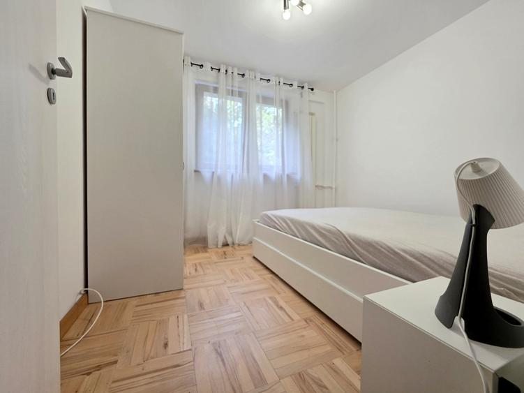 Apartament cu 2 camere decomandat în Drumul Taberei