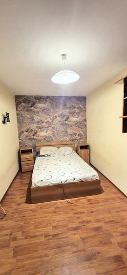Apartament cu 2 camere semidecomandat în Tomis Nord