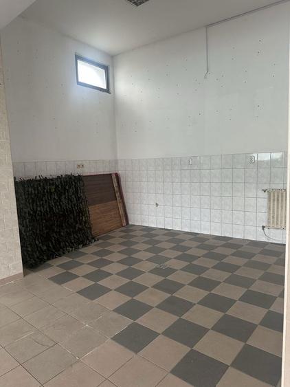 Spațiu comercial, de 80 mp, în Central