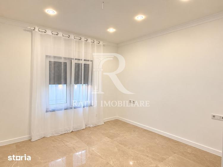 Casă cu 3 camere cu Teren 441 Mp în Sântandrei