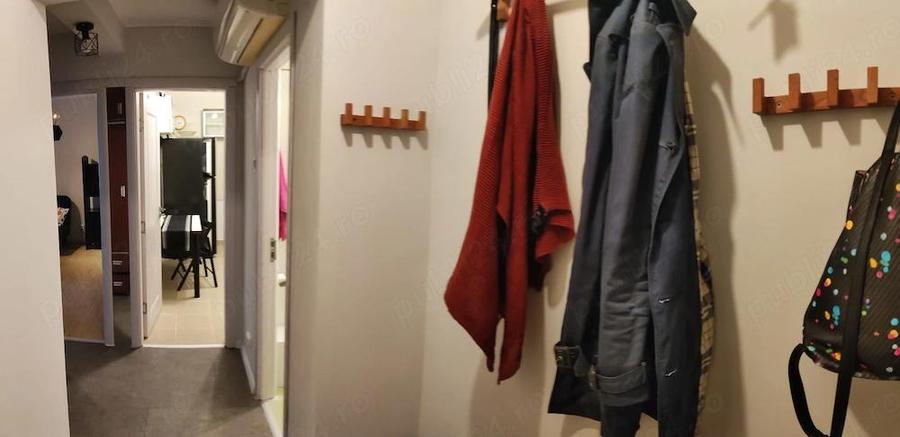 Apartament cu 2 camere decomandat în Sud