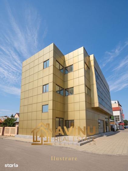 Spa?iu Comercial 200 mp | Bd. Voluntari | Comision 0% - 1