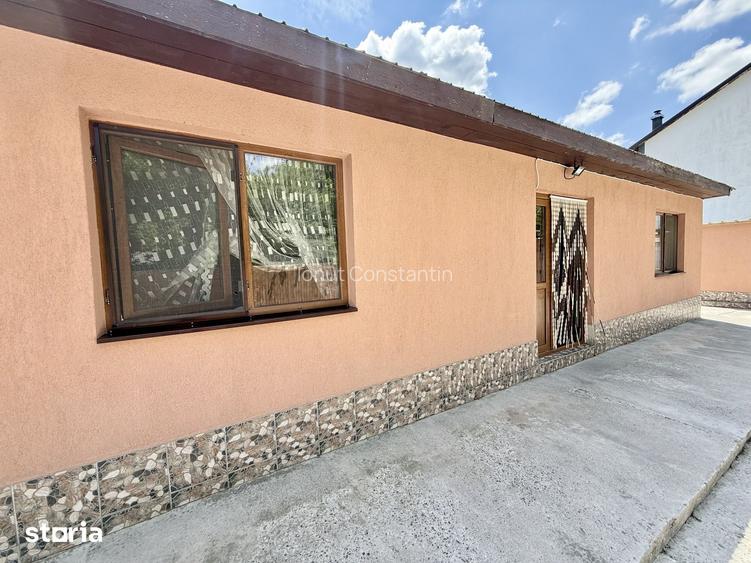 Casa Renovata Pret de Apartment