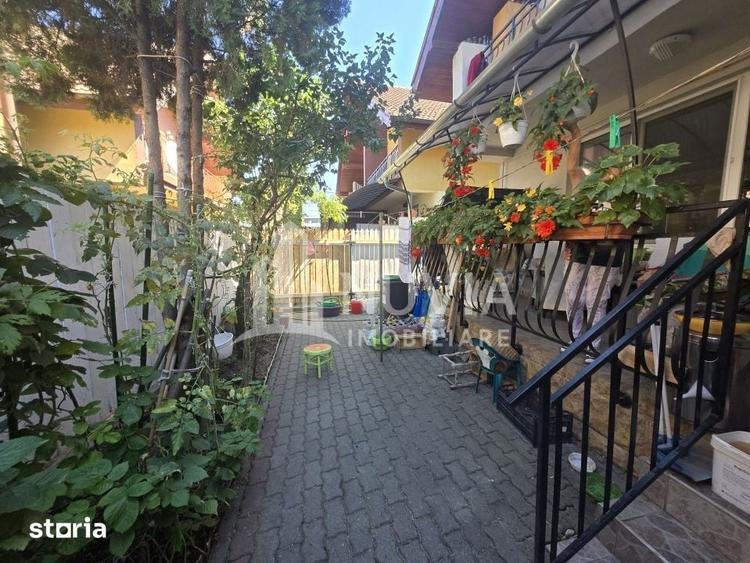 Casă cu 3 camere cu Teren 150 Mp în Ultracentral