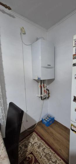 Casă cu Teren 400 Mp în Lumina