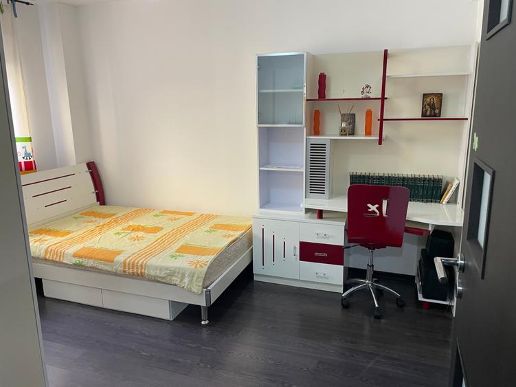Apartament cu 2 camere decomandat în Prelungirea Ghencea