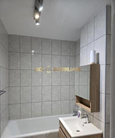 3 Camere de inchiriat | Tineretului | Metrou | Boiler | Mobilat - 8