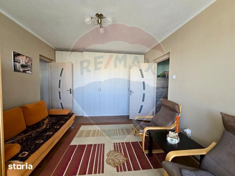 Apartament 2 camere in Gheorgheni | Aproape de Iulius Mall ?i FSEGA - 17