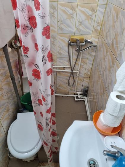 Garsonieră în Tomis Nord