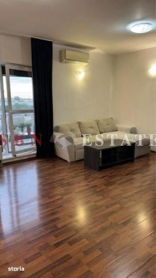 Apartament cu 2 camere decomandat în Titan