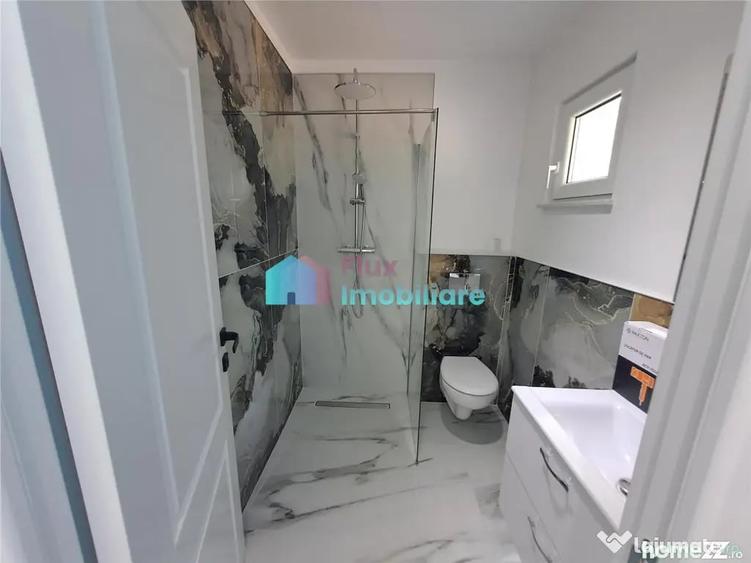 Casă cu 3 camere cu Teren 250 Mp în Burdujeni