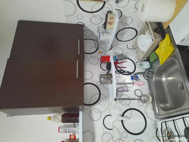 Garsonieră decomandată în Micro 14